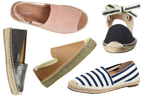 summer espadrilles for women